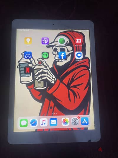 Ipad air 1