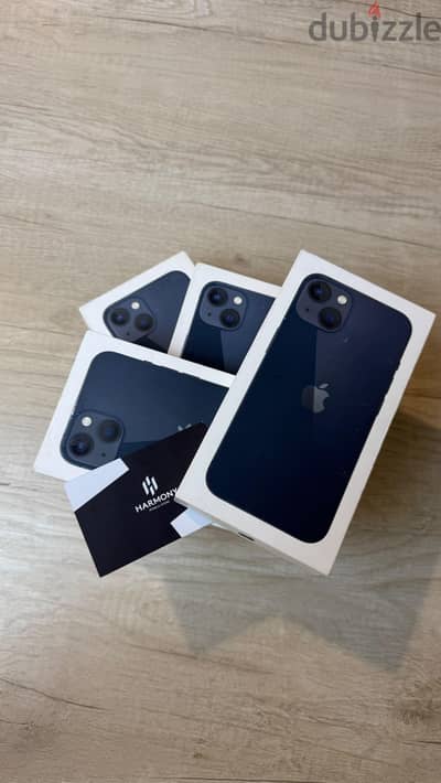 iPhone 13