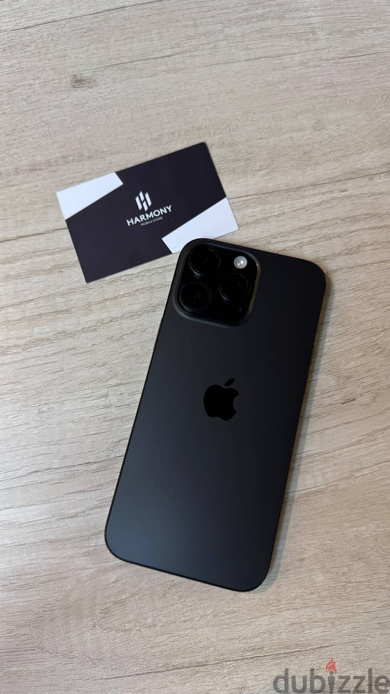 Iphone 16promax 1