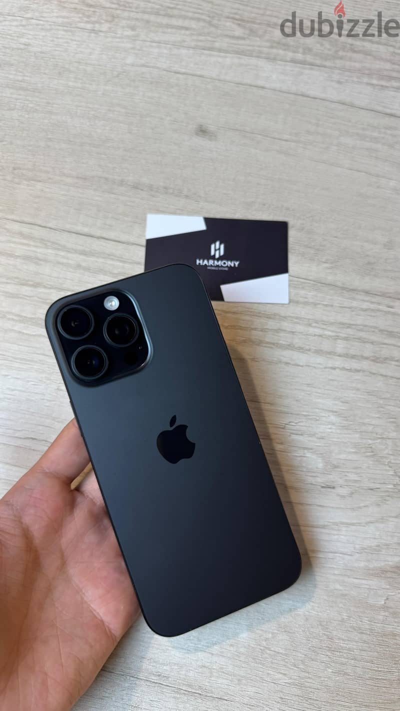 Iphone 16promax 4