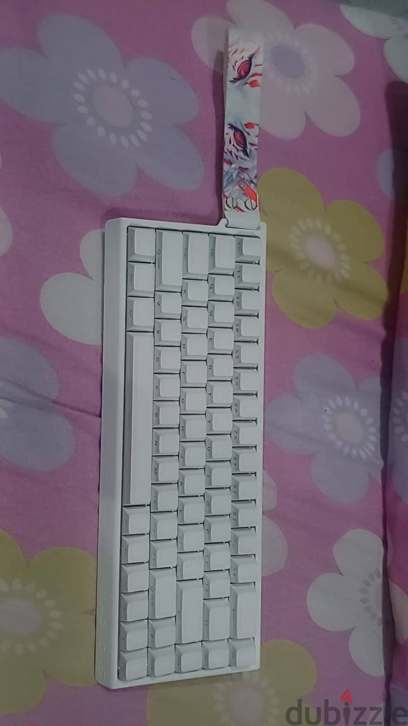 keyboard mad 68he 1