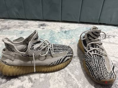 Yeezy boost