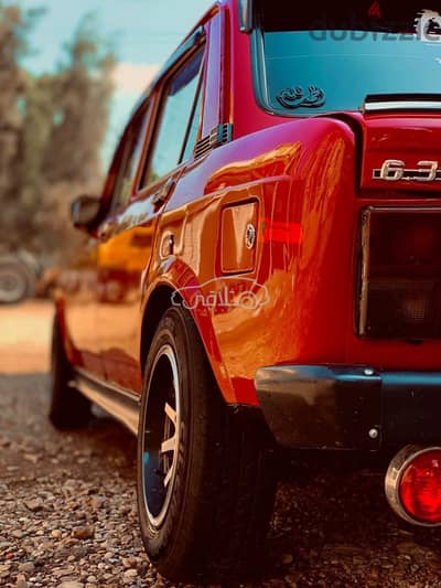Imported Used Fiat 1100 1984 For Sale Birkat As Sab