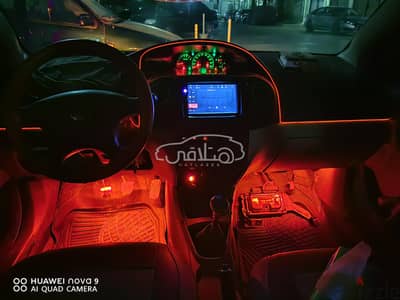 جيلي Mk 2009 للبيع التجمع - القاهرة الجديدة