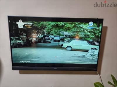 شاشه تورنيدو ٥٠ بوصه سمارت