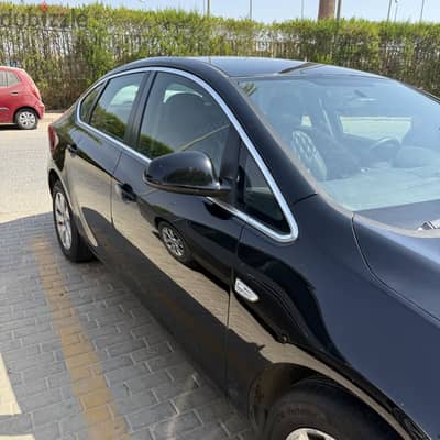 اوبل استر ٢٠٢١  \ Opel Astra 2021