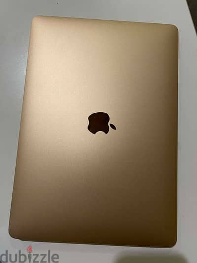 MacBook M1