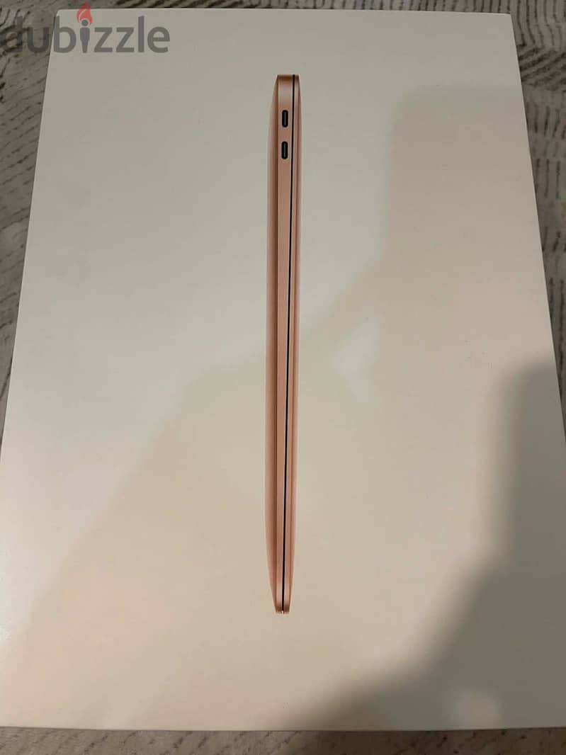 MacBook M1 2