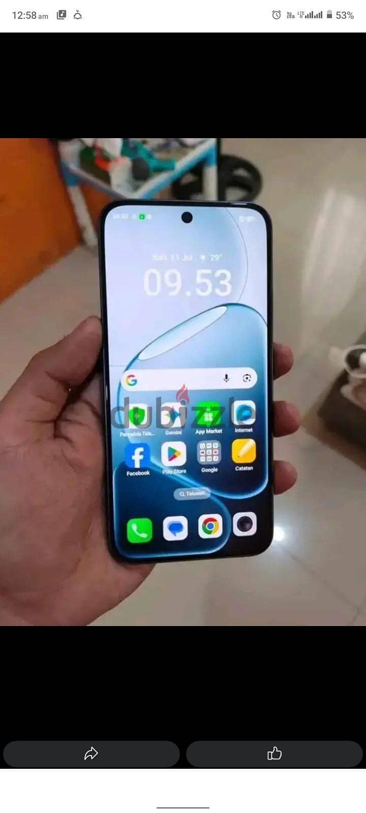 OPPO A5s Pro 5G 256GB 1