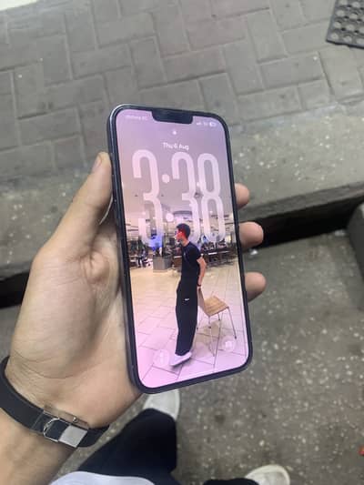 آبل - آيفون 13 برو ماكس