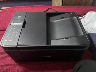 للبيع canon pixma mx494