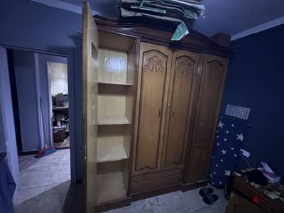 القاهرة الجديده التجمع الاول  شارع البريد