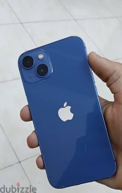 Apple - iPhone 13
