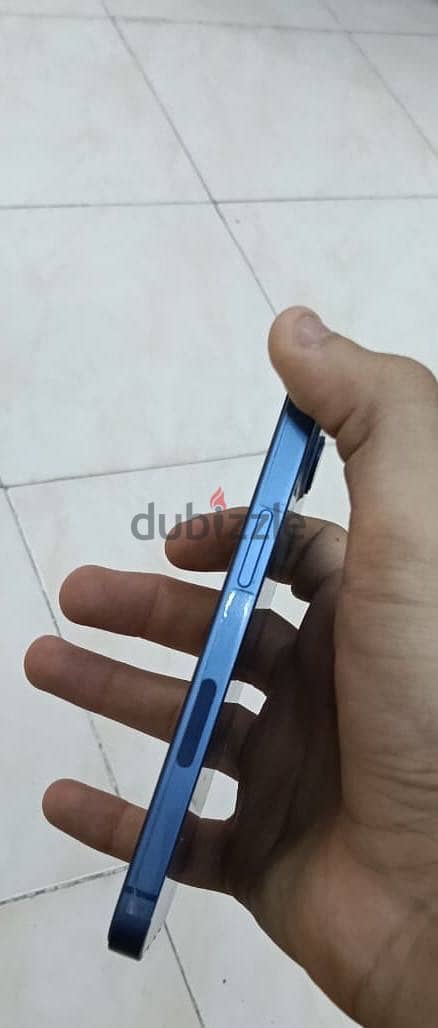 Apple - iPhone 13 5