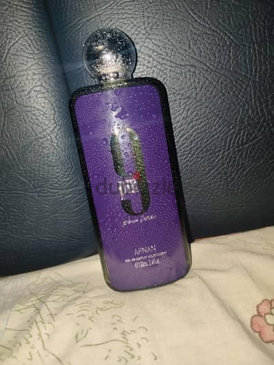 9pm perfume