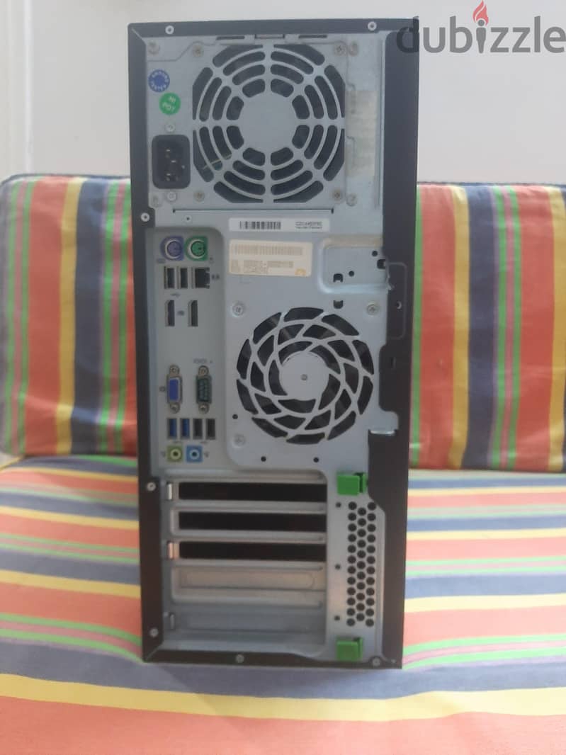 HP G1 600 6