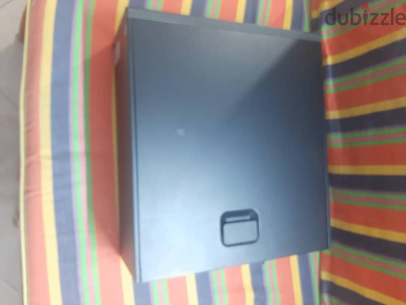 HP G1 600 7