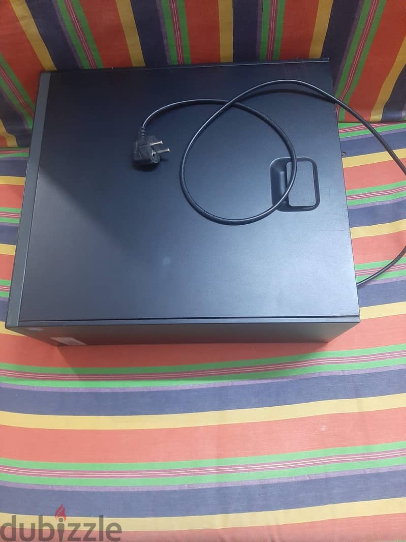 HP G1 600 8