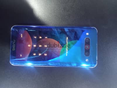 ZTe nubia z20وارد اليابان