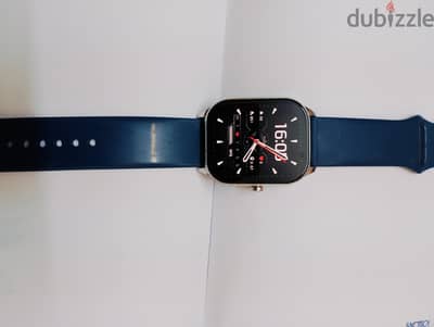 Amazfit pop 3s