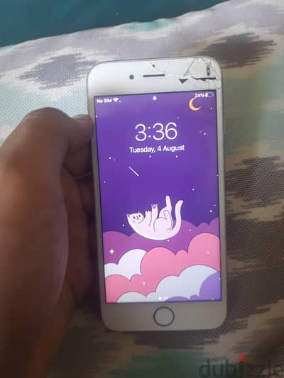 Apple iPhone 6S