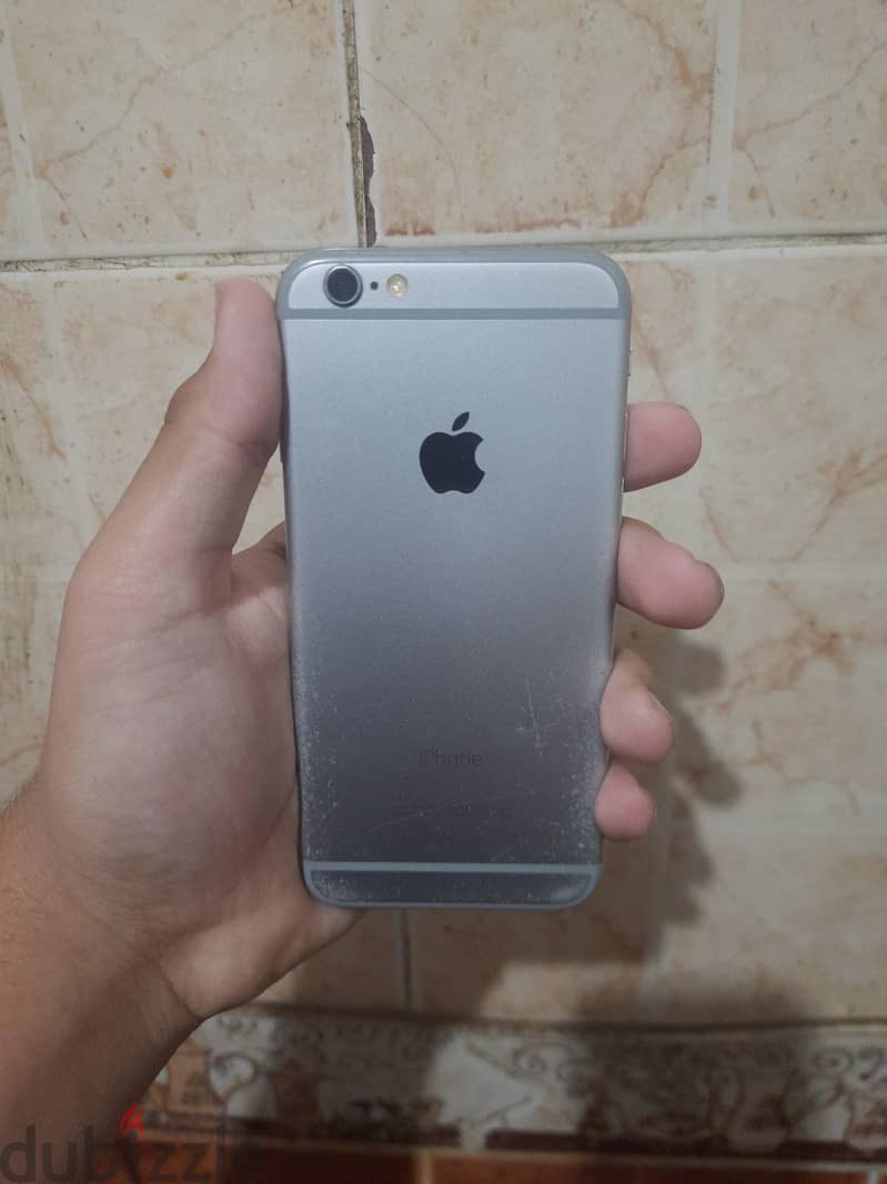 Apple iPhone 6S 1
