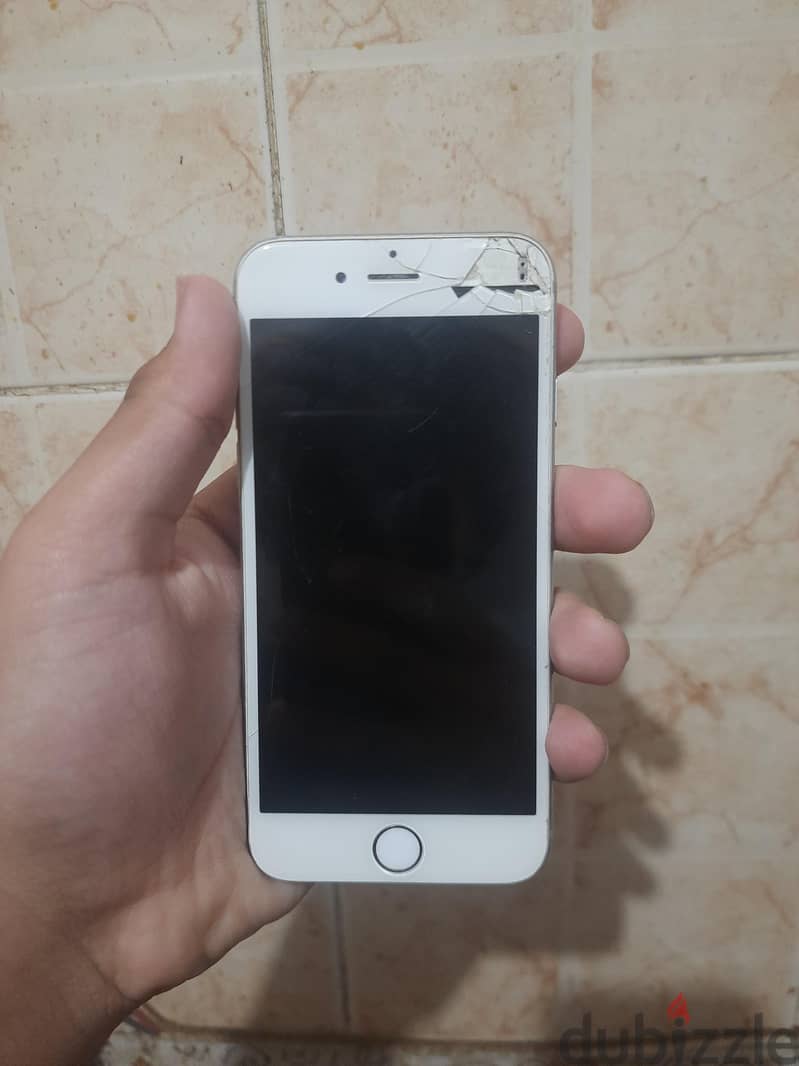 Apple iPhone 6S 2