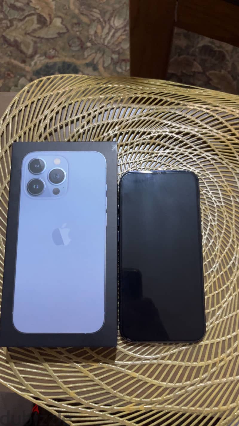 Apple - iPhone 13 Pro 2