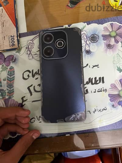 تلفون انفنكيس