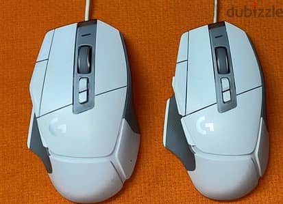 Logitech g502x wired