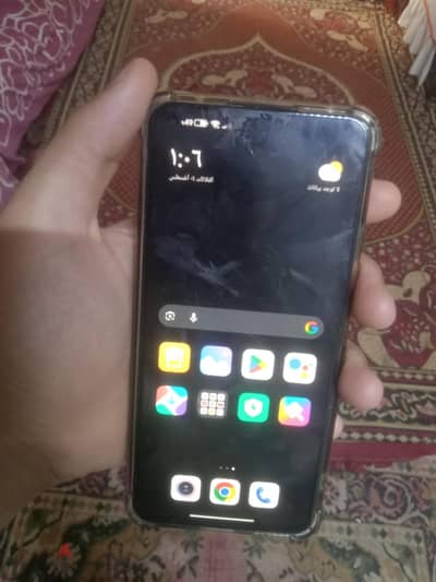 شاومي 11 لايت