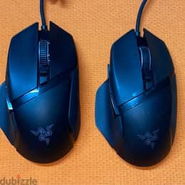 Razer basilisk v3 wired