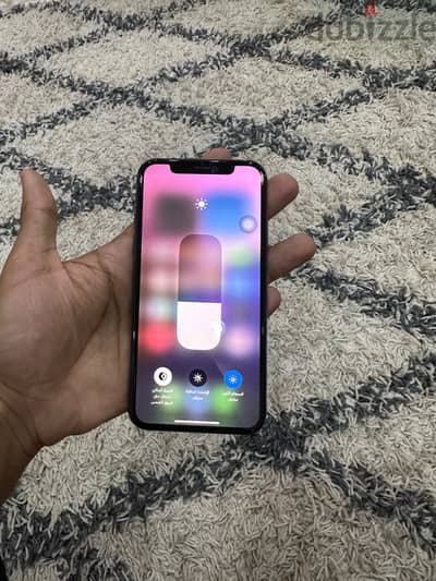 آبل - آيفون اكس اس