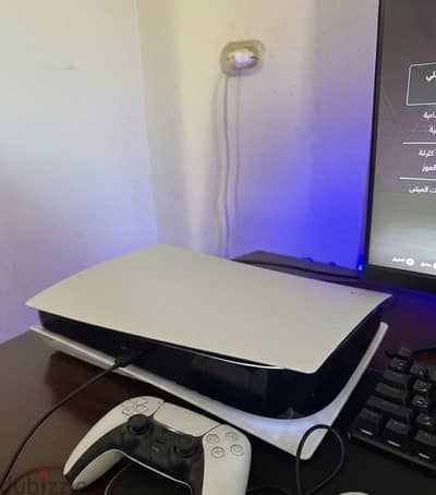 للبيع PlayStation 5 Fat Standard Edition