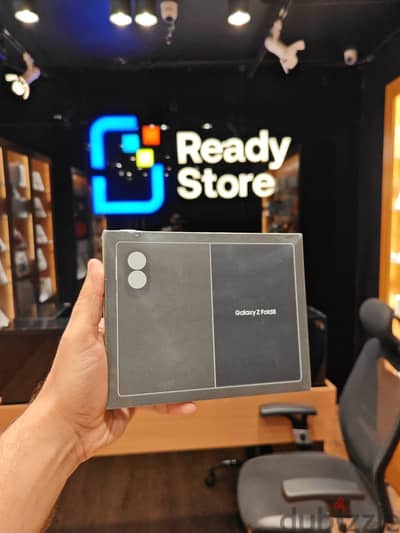 Samsung Galaxy Z Fold 8 12g 256g New
