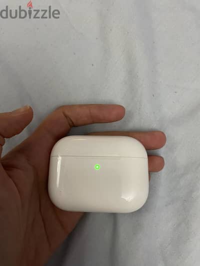Apple AirPods Pro 3