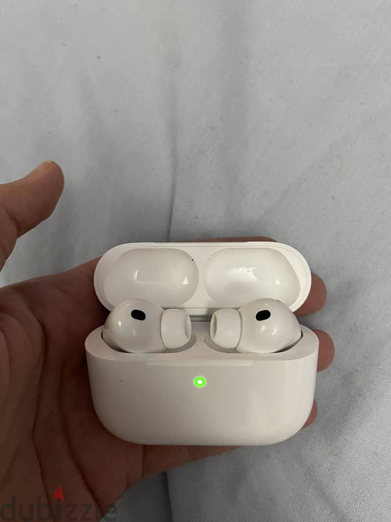 Apple AirPods Pro 3 1