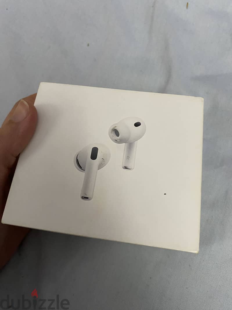 Apple AirPods Pro 3 2