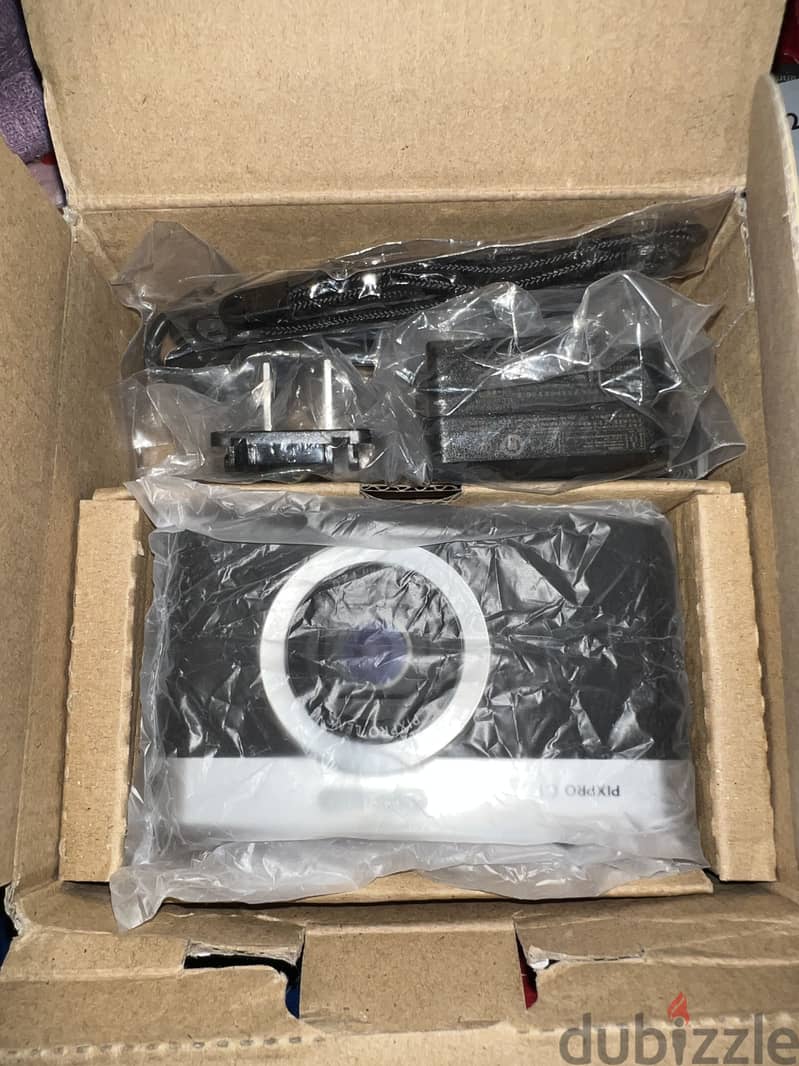 Kodak PIXPRO C1 – Like New | Opened for Testing Only 4