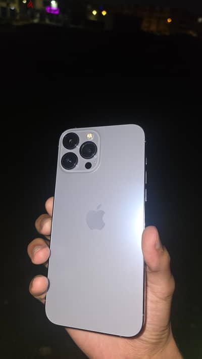 Apple - iPhone 13 Pro Max