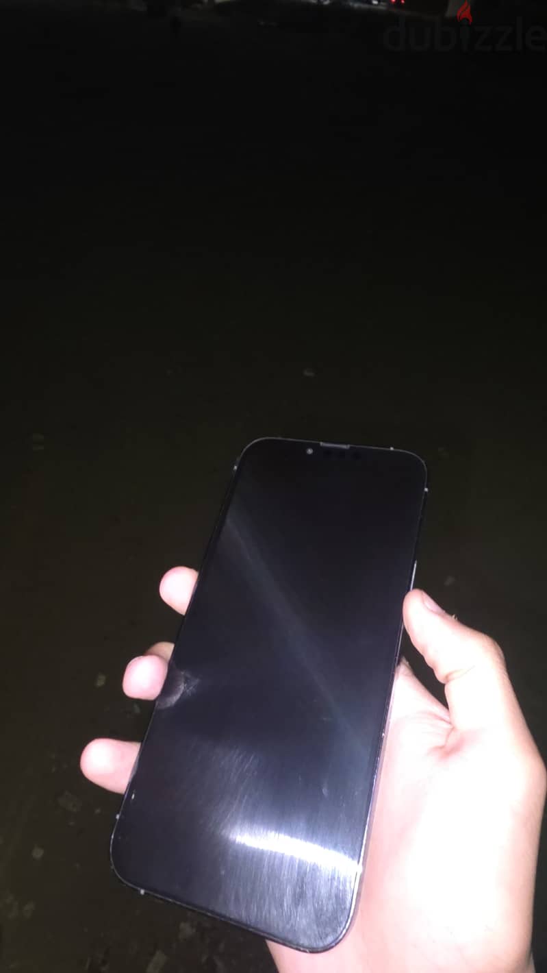 Apple - iPhone 13 Pro Max 1