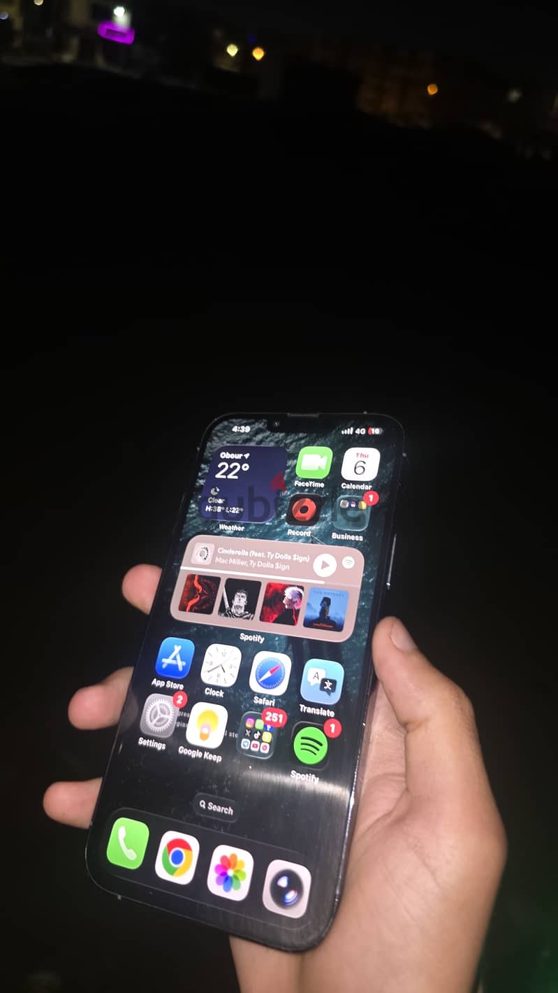 Apple - iPhone 13 Pro Max 3