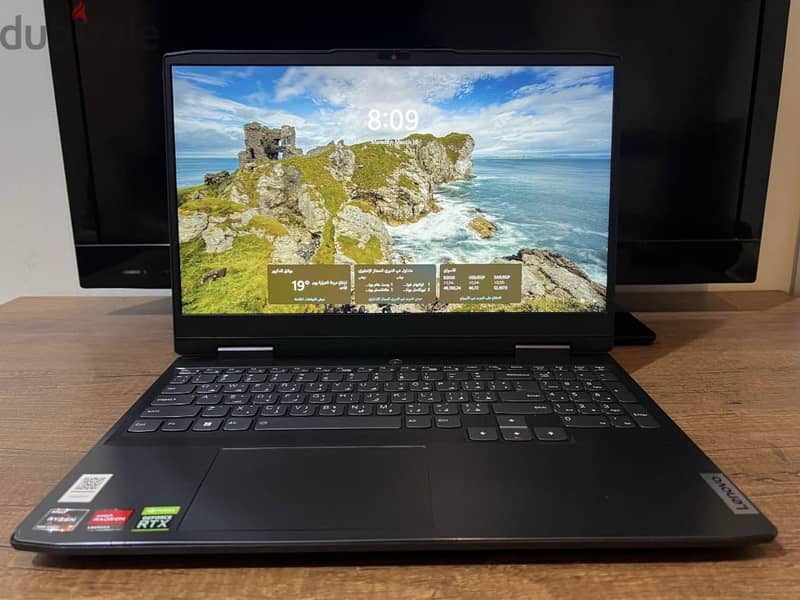 Lenovo Ideapad Gaming 3 1