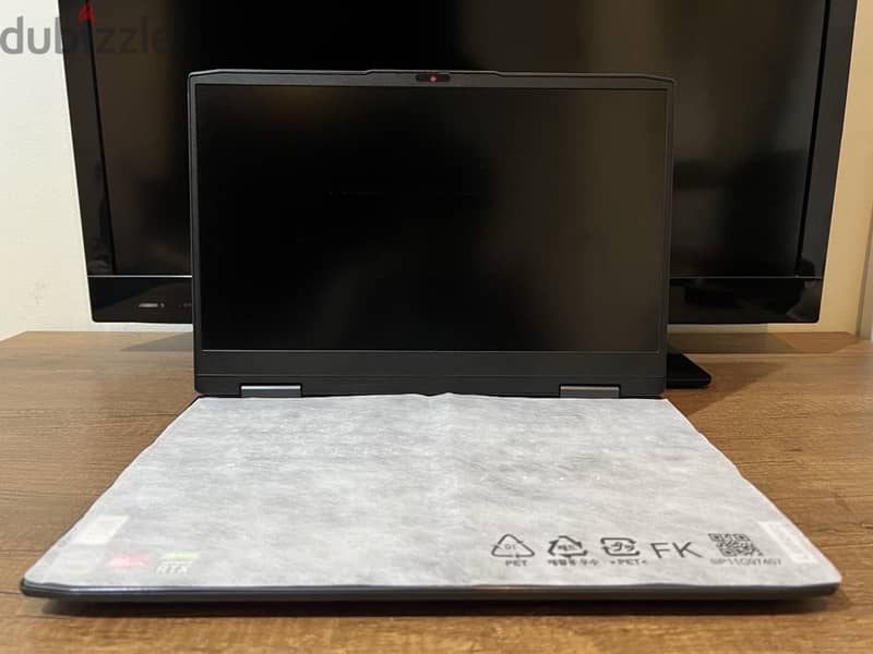 Lenovo Ideapad Gaming 3 2
