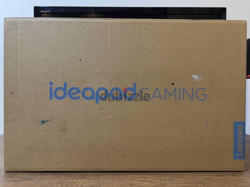 Lenovo Ideapad Gaming 3 3