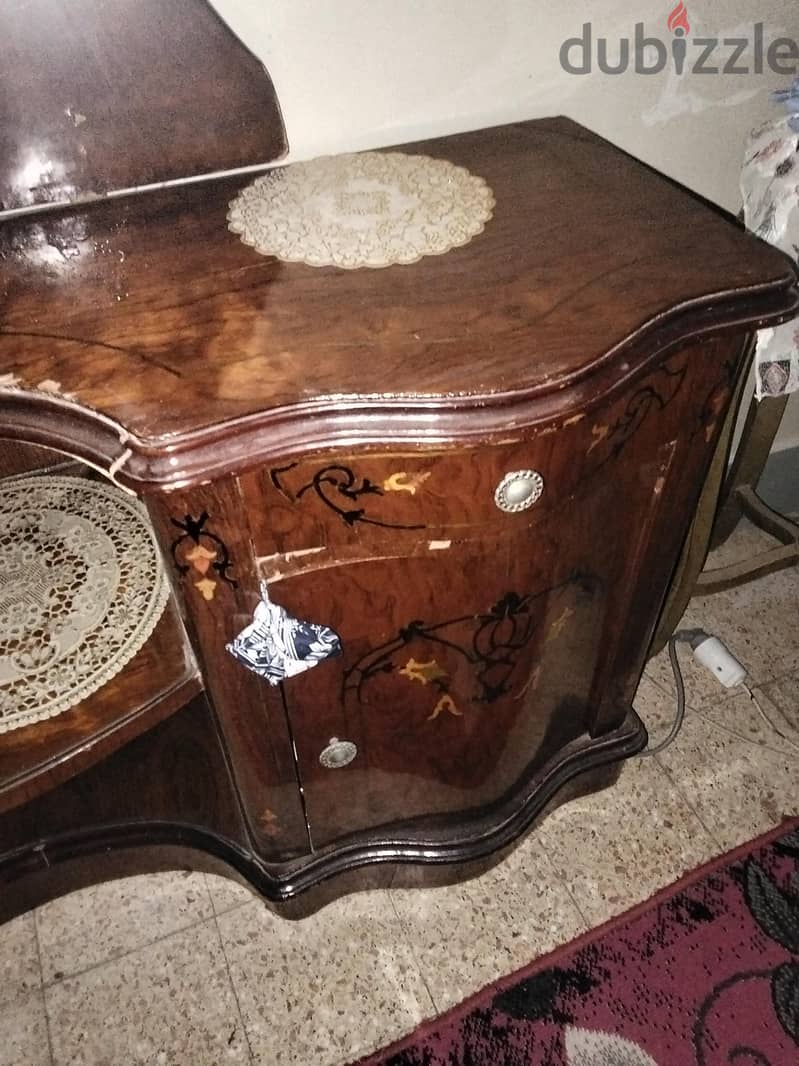 تسريحه 6