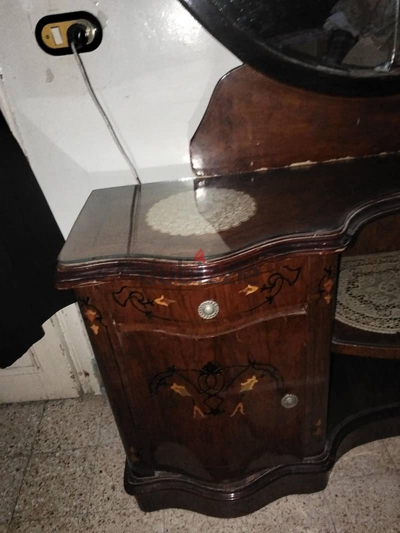 تسريحه 8