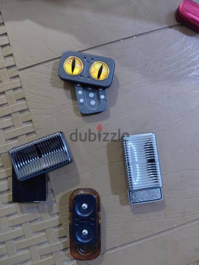 لتخفيف التوتر والقلق