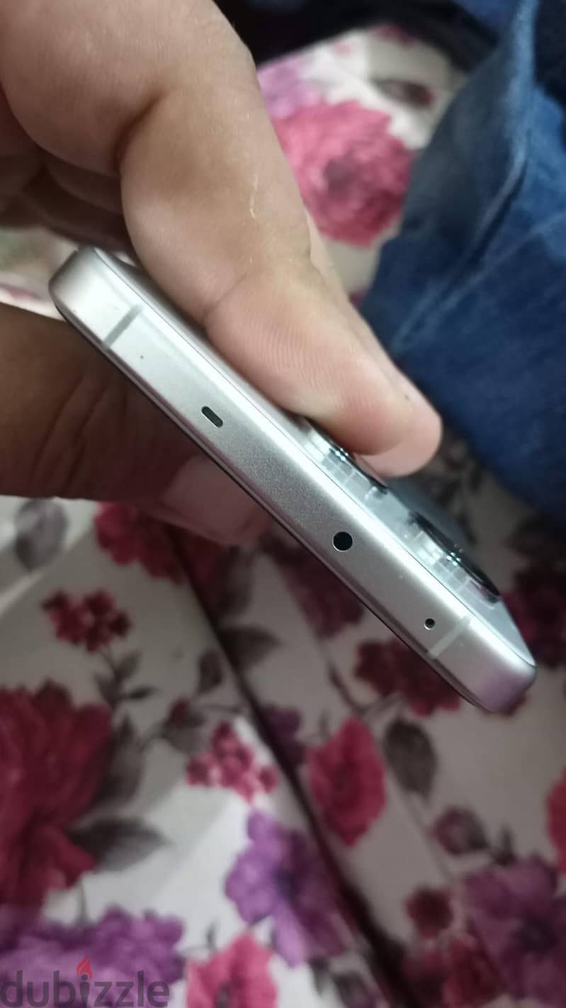 One Plus Nord 4 1