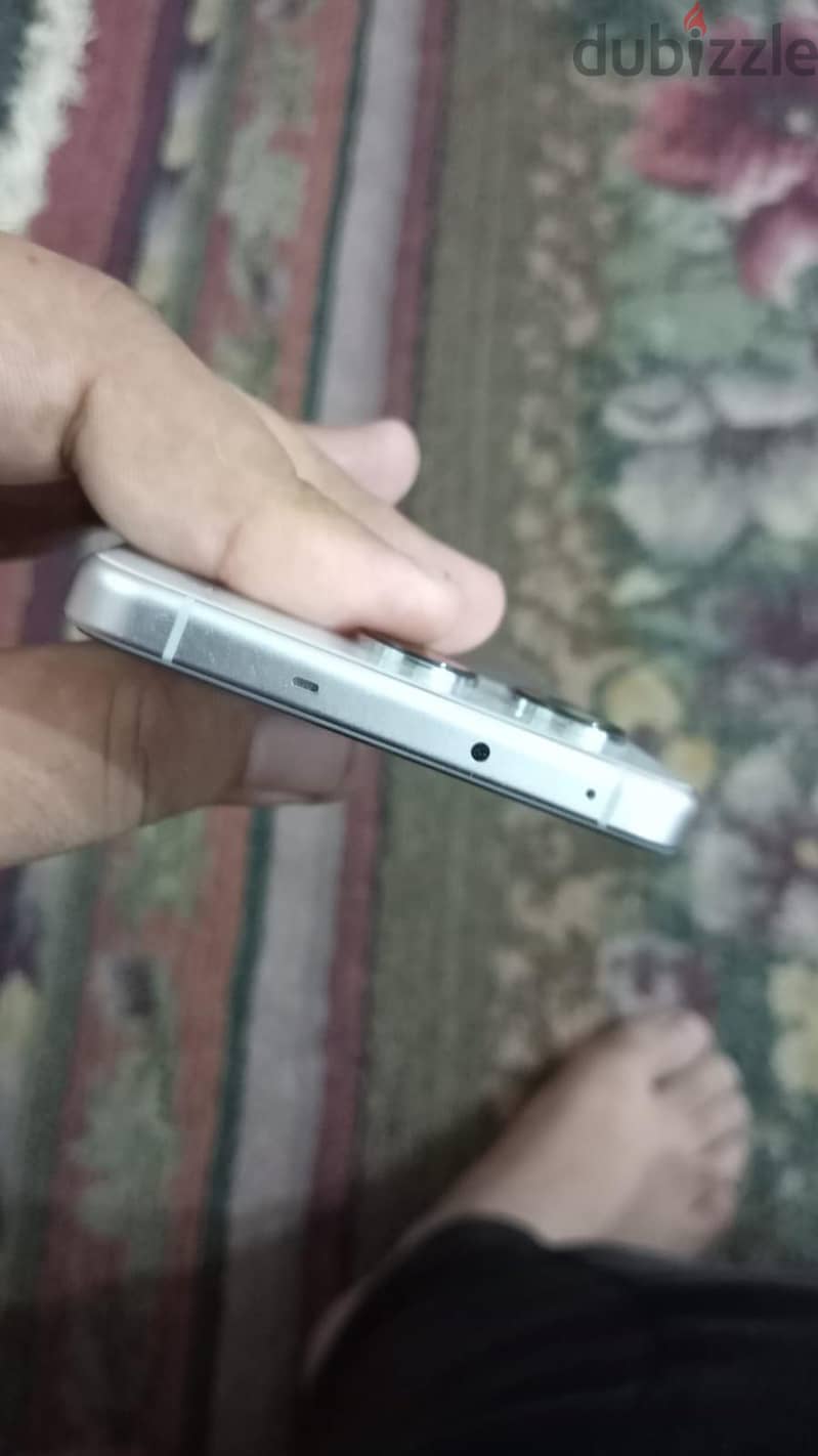 One Plus Nord 4 3